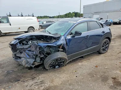 2021 MAZDA CX-30 PREMIUM PLUS, фото 1, лот 10846873