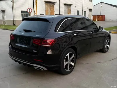 2022 Mercedes-Benz GLC Facelift II GLC 260 L 4MATIC Sport Model, фото 4, лот 10405090