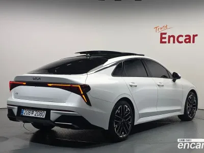 2024 Kia K5 1.6 Turbo, фото 1, лот 10048748