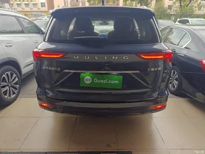 2020 Wuling Motors Wuling Victory 1.5T CVT Flagship, фото 4, лот 10831954