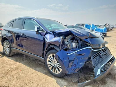 2023 TOYOTA VENZA XLE, фото 4, лот 10547855
