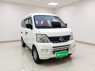 2012 Changan Changan Star 2 1.0L Value Edition JL465QH, фото 3, лот 11166019