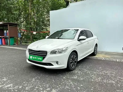 2016 Peugeot 301, фото 2, лот 10245021