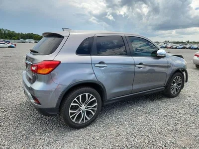 2019 MITSUBISHI OUTLANDER SPORT ES, фото 3, лот 10872681