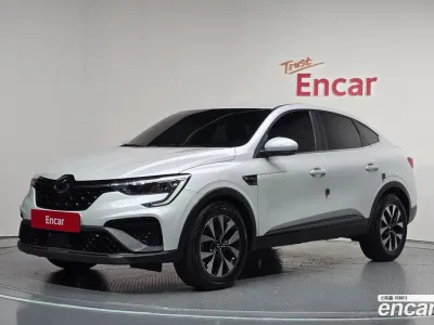 2023 Samsung XM3 1.6 E-TECH RE, фото 1, лот 11407716