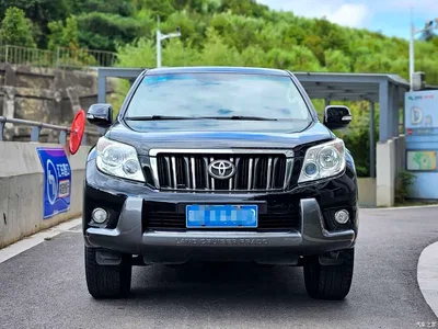 2010 Toyota Prado (Import) 2.7L Auto Luxury, фото 2, лот 10271880