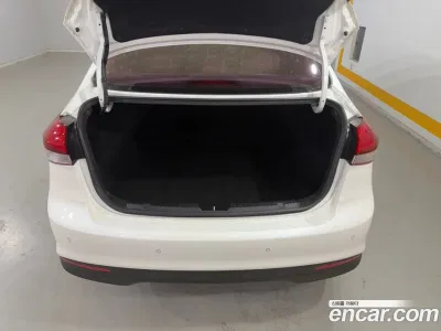 2016 Kia K3 Prestige, фото 4, лот 10056050
