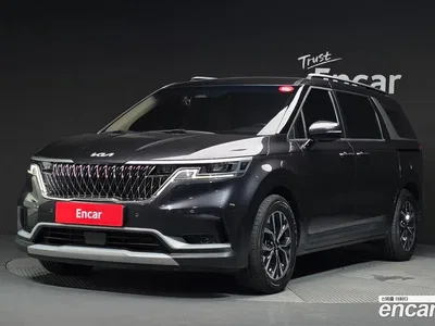 2023 Kia Canival Gasoline 9-Seater Prestige, фото 1, лот 11181251