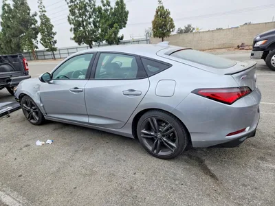 2023 ACURA INTEGRA A-SPEC, фото 2, лот 10873996