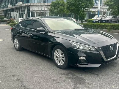 2020 Nissan Teana 2.0L XL Comfort Edition, фото 3, лот 10354869