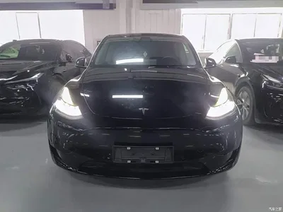 2022 Tesla Model Y Rear-Wheel Drive Version, фото 3, лот 10370862
