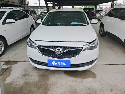 2021 Buick Excelle Facelift Exemplar 1.5L Auto Elite, фото 2, лот 11133282