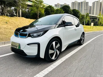 2018 BMW i3 (Import) Luxury Edition, фото 1, лот 10398589