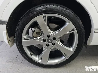 2022 Genesis GV80 2.5T Gasoline AWD, фото 4, лот 10060882