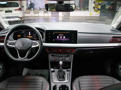 2023 Volkswagen Lavida 280TSI DSG Starlight Comfort Edition, фото 4, лот 10454704