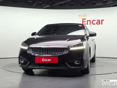 2016 Kia K7 2.4 GDI Prestige, фото 3, лот 10107188