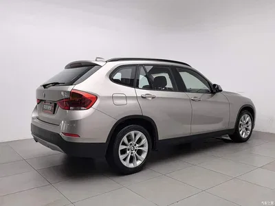 2012 BMW X1 (Import) sDrive18i Luxury, фото 2, лот 10397632