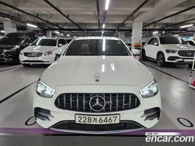 2023 Mercedes-Benz E-Class E250 AMG Line, фото 1, лот 11210177