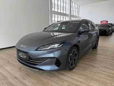 2025 BYD Seal 06 DM-i Touring DM-i 150KM Flagship, фото 1, лот 10632360