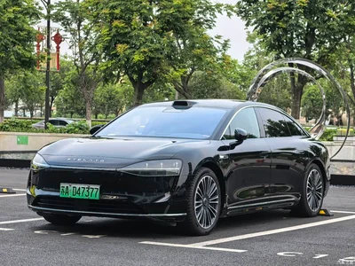 2024 Xiangjie Enjoy World S9 Pure Electric Ultra AWD Flagship Edition, фото 1, лот 10831854