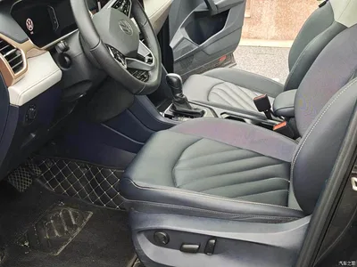 2023 Volkswagen Tharu 300TSI 2WD Full Moon Edition, фото 3, лот 10477474