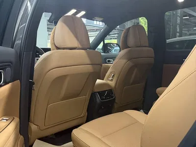 2021 Li Auto Li ONE Extended Range 6-Seater, фото 4, лот 10824433