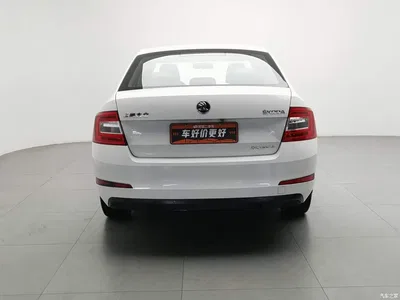 2016 Škoda Octavia 1.6L Automatic Pioneer Edition, фото 4, лот 10349303