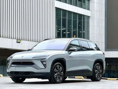 2020 NIO ES6 610KM Performance, фото 1, лот 11190189