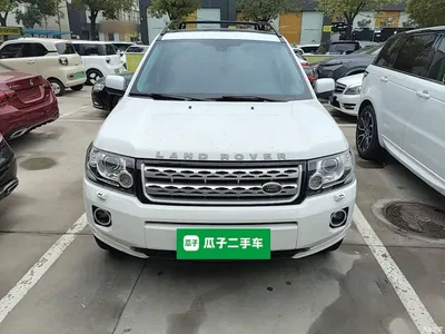 2014 Land Rover Freelander 2 2.0T Si4 SE Gasoline Edition, фото 3, лот 11225903
