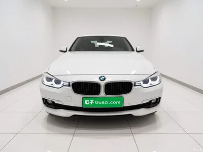 2017 BMW 3 Series 320Li Fashion, фото 3, лот 10458009