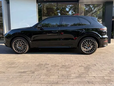 2018 Porsche Cayenne S 2.9T, фото 2, лот 10426564