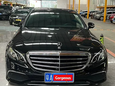 2019 Mercedes-Benz E-Class Facelift E 300 L Luxury, фото 2, лот 11537527