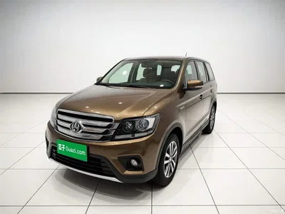 2014 Changan Ono S 1.5L Base Model, фото 1, лот 11549760