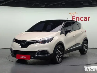 2015 Samsung QM3 RE, фото 1, лот 10187317