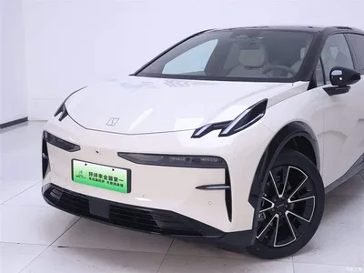 2025 ZEEKR X Four-Seat Rear-Wheel Drive Magic Cube Edition, фото 3, лот 10290486