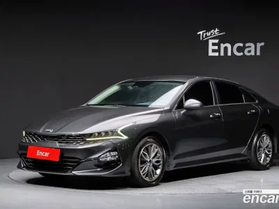 2020 Kia K5 2.0, фото 1, лот 10182627