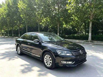 2013 Volkswagen Passat 1.8TSI DSG Zunrong, фото 3, лот 11217255