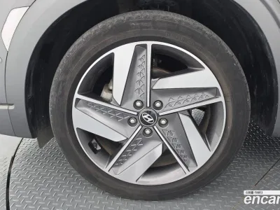 2020 Hyundai Nexo Premium, фото 4, лот 10041527
