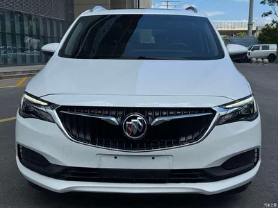 2021 Buick GL6 323T Mild Hybrid Connected Elite, фото 3, лот 10254023