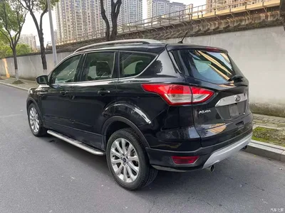 2013 Ford Kuga 1.6L GTDi FWD Trend, фото 4, лот 10298227