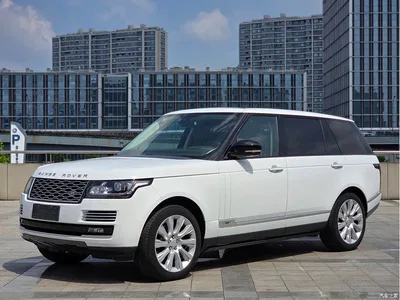 2015 Land Rover Range Rover 3.0 SC V6 Vogue SE Genesis Extended Edition, фото 1, лот 10327012