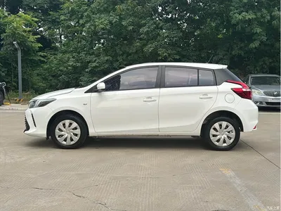 2019 Toyota Vios FS 1.5L CVT Fengchi Edition, фото 3, лот 10329822