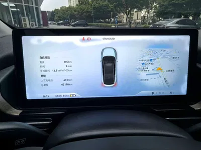 2021 XPeng P5 550G, фото 4, лот 10671427