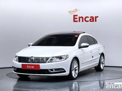 2014 Volkswagen CC 2.0 TSI, фото 1, лот 10195090