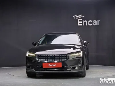 2023 Polestar Polestar 2 Longrange Singlemotor, фото 3, лот 10205413