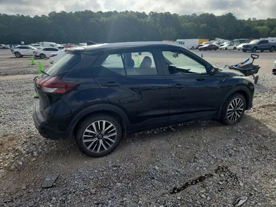 2023 NISSAN KICKS SV, фото 3, лот 10746951