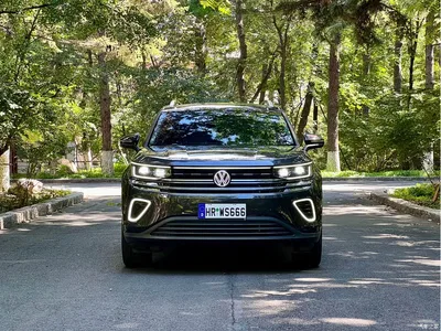 2025 Volkswagen Talagon 330TSI Luxury Cruise Public Edition, фото 3, лот 10480661