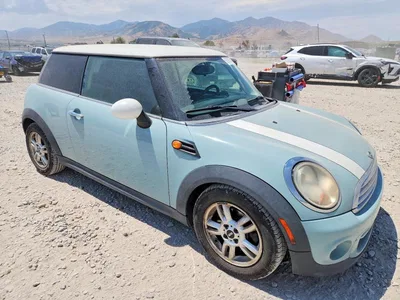 2011 MINI COOPER, фото 4, лот 10879238