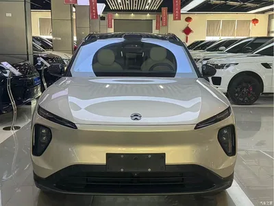 2023 NIO ES6 75kWh, фото 2, лот 10887720