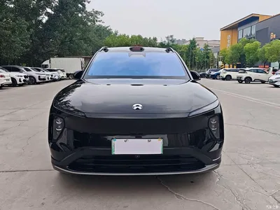 2023 NIO ES6 75kWh, фото 2, лот 10355624